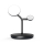 Ładowarka do smartfonów Adam Elements OMNIA M3+ Magnetic 3-in-1 Wireless Charging Station